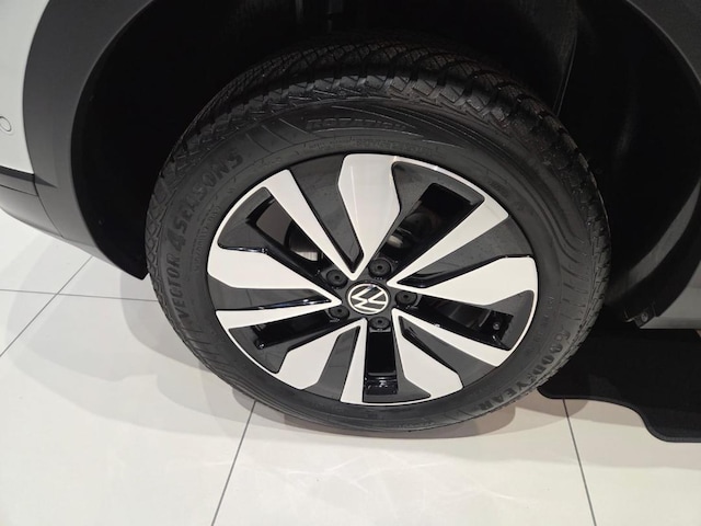 Volkswagen T-Roc 1.0 TSI