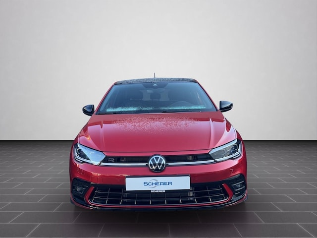 Volkswagen Polo R-Line