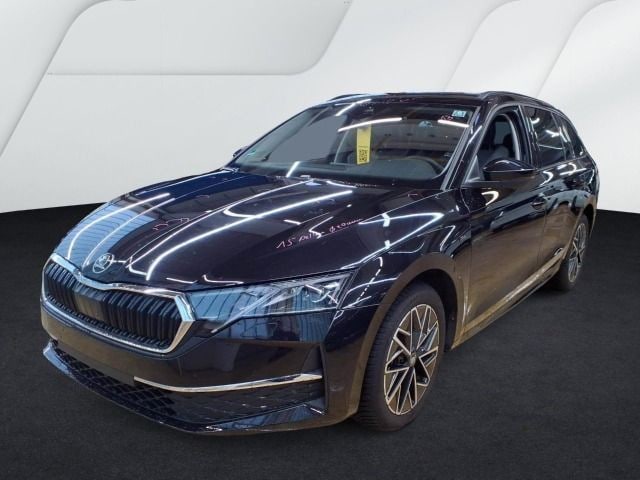 Skoda Octavia 2.0 TDI Combi Tour