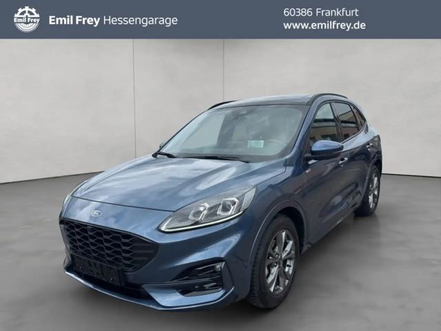 Ford Kuga EcoBoost ST Line X