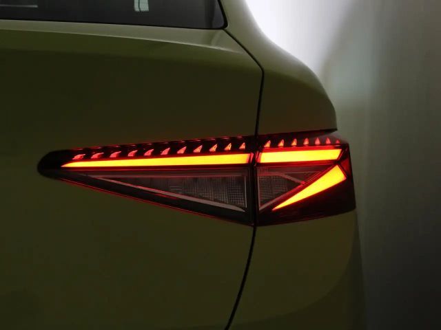 Skoda Enyaq Coupe RS