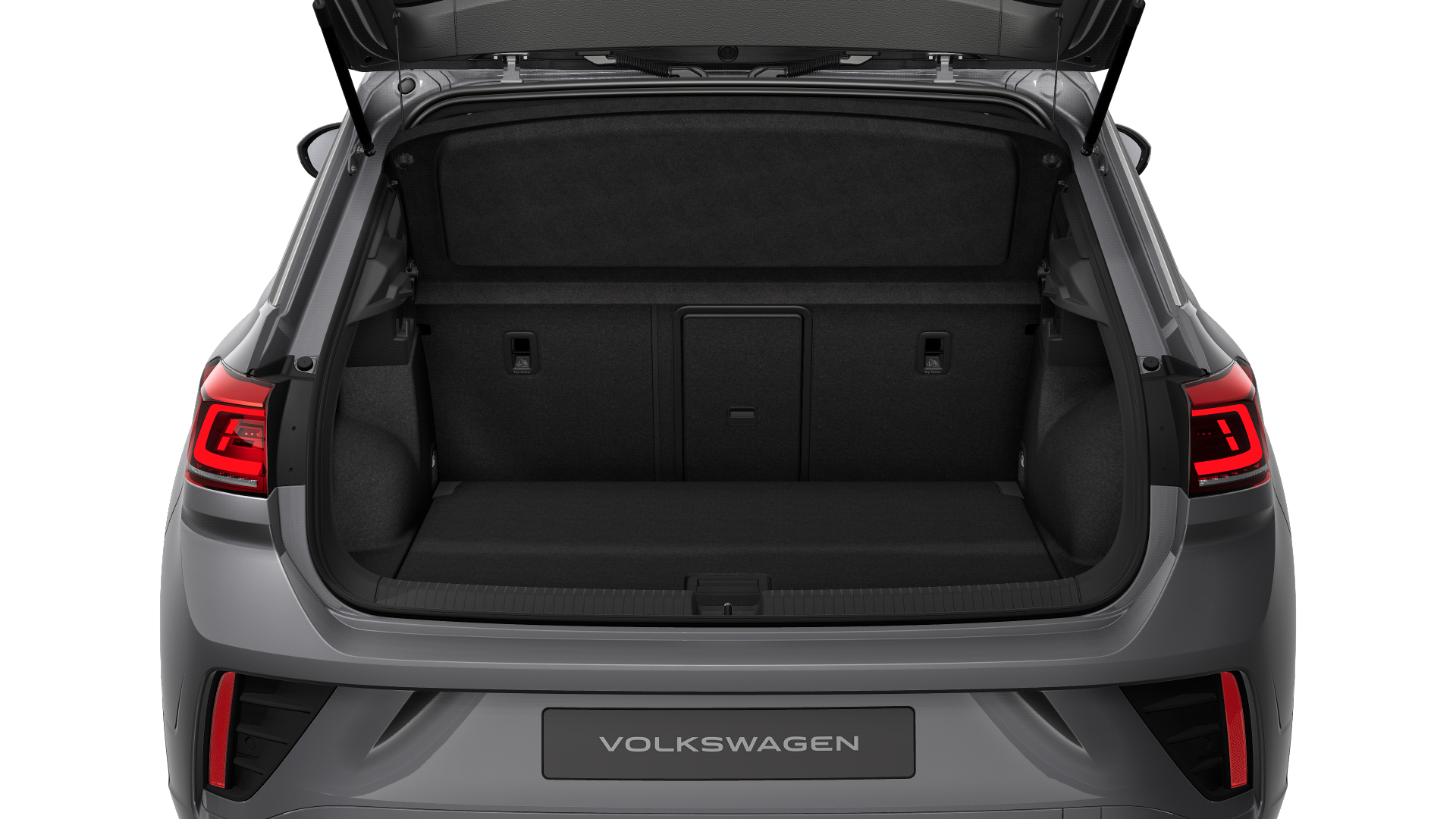 Volkswagen T-Roc TSi Black+CarPlay+Matrix+ACC+AHK