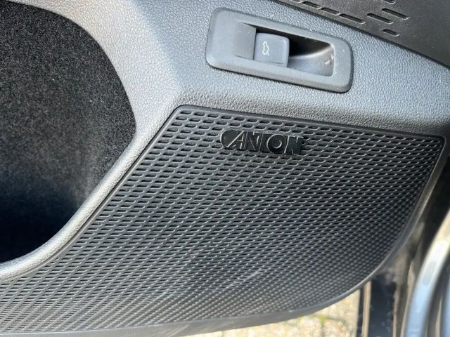 Skoda Octavia 1.5 TSI Combi Selection