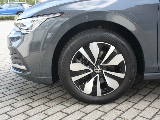 Volkswagen Golf Golf VIII Move Variant