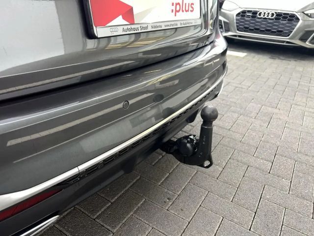 Audi A4 35 TFSI Avant S-Line