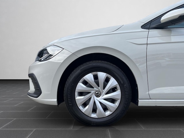 Volkswagen Polo 1.0 TSI Life