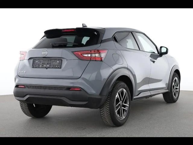 Nissan Juke DIG-T N-Connecta