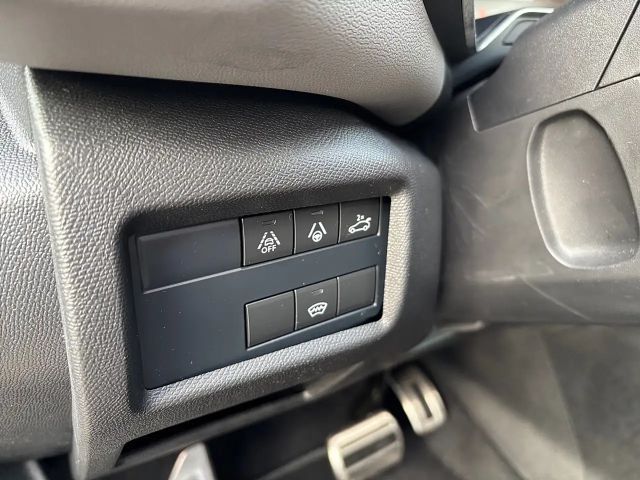 Citroën C5 Aircross BlueHDi Shine