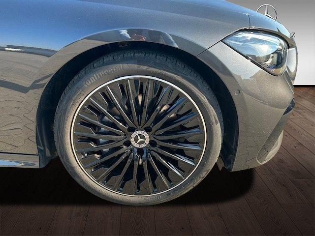 Mercedes-Benz CLE 300 4MATIC AMG Line