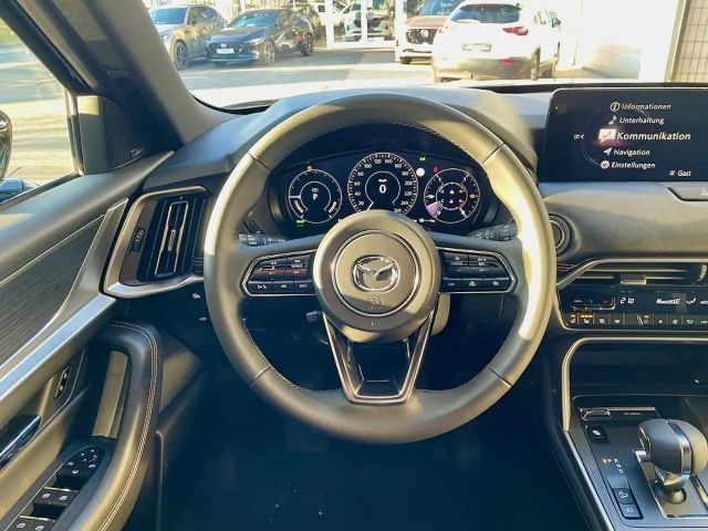 Mazda CX-60 Homura Plus