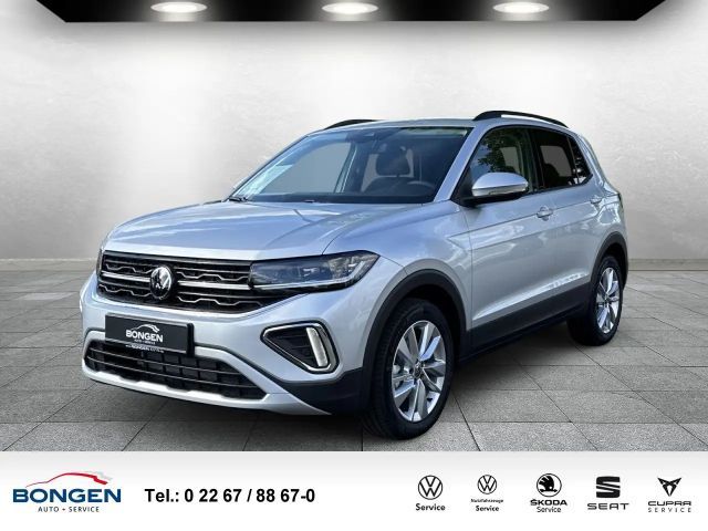 Volkswagen T-Cross DSG Life