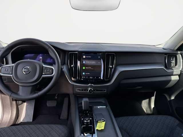 Volvo XC60 XC60