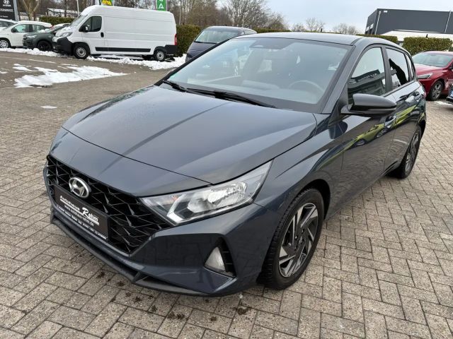 Hyundai i20 1.0 Connect T-GDi