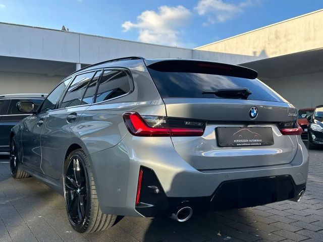 BMW 320 320d M-Sport Touring