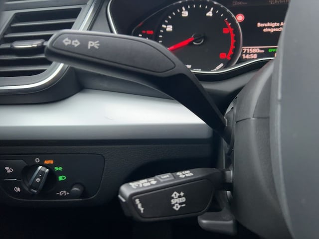 Audi Q5 40 TDI Quattro S-Tronic