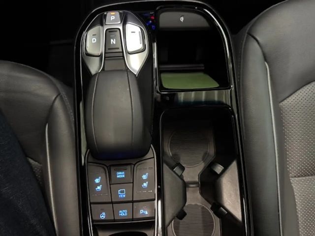 Hyundai Ioniq Electric Prime