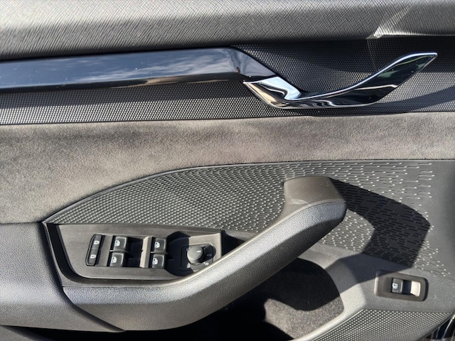 Skoda Octavia Combi RS iV