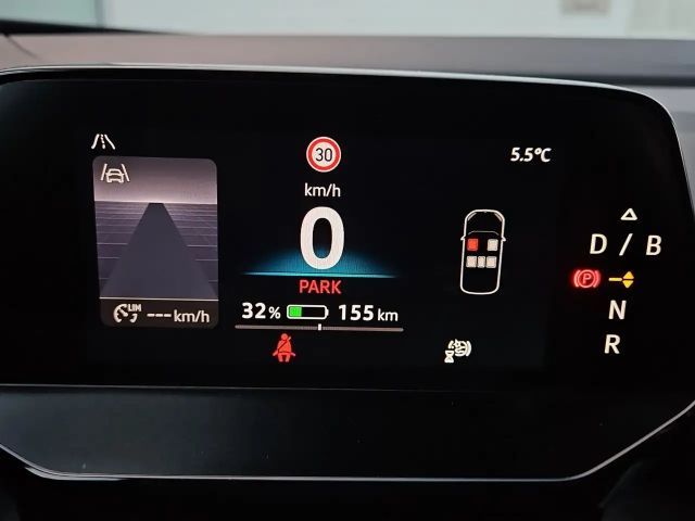 Volkswagen ID.4 IQ.Drive Performance Pro