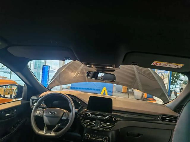 Ford Kuga Plug in Hybrid ST Line X