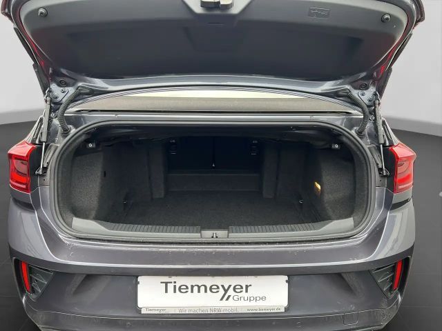 Volkswagen T-Roc 1.0 TSI Cabriolet Style