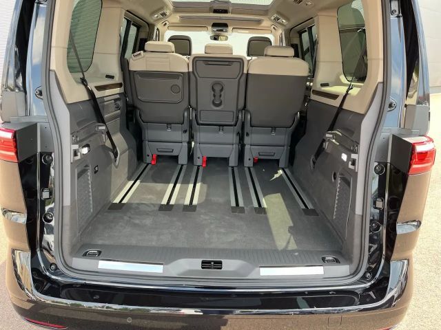 Volkswagen Multivan 2.0 TSI DSG T7