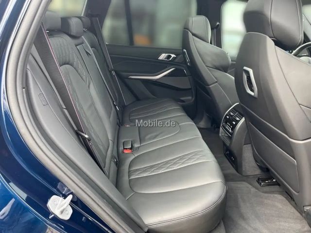 BMW X5 M-Sport xDrive40i