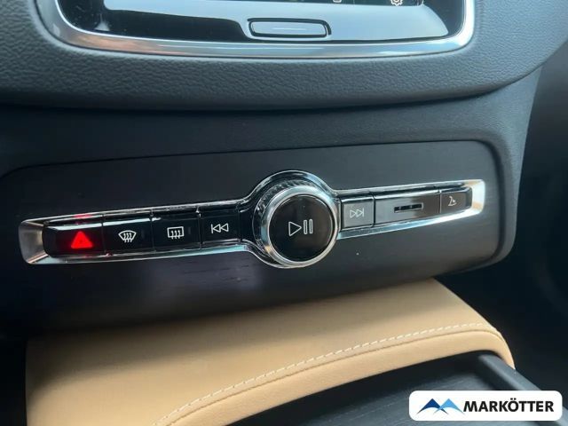 Volvo XC90 AWD Bright Ultimate