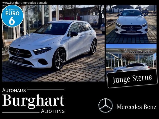 Mercedes-Benz A 180 Progressive