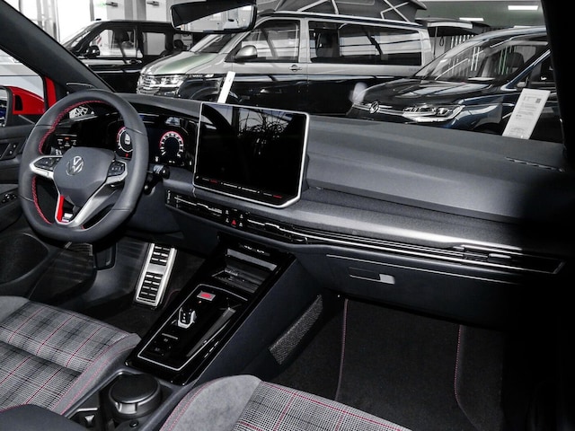 Volkswagen Golf DSG GTI