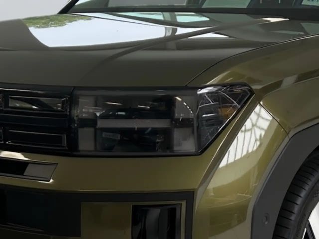 Hyundai Santa Fe 1.6 T-GDi