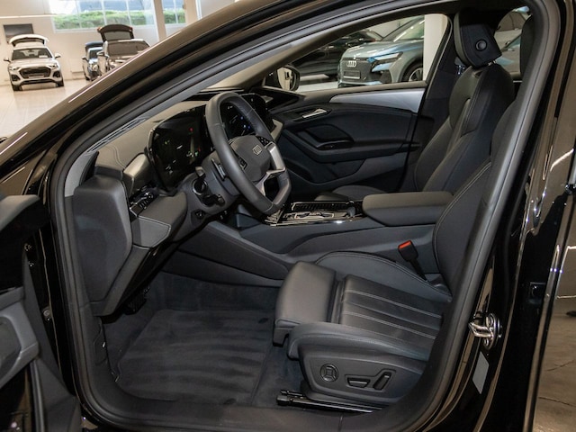 Audi A6 e-tron Avant Performance