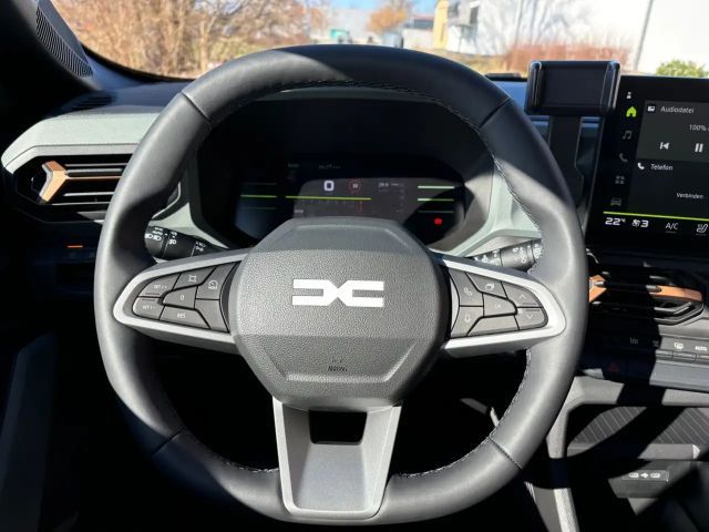 Dacia Duster 4WD Extreme