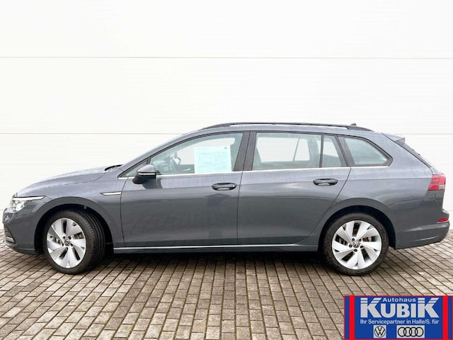 Volkswagen Golf DSG Variant