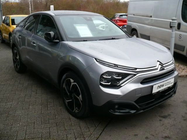 Citroën C4 PureTech Shine