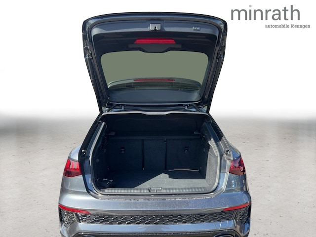 Audi RS3 Quattro S-Tronic Sportback