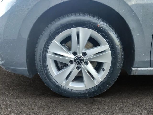 Volkswagen Golf 1.5 TSI Golf VIII Life