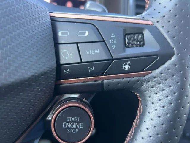 Cupra Ateca 2.0 TSI DSG