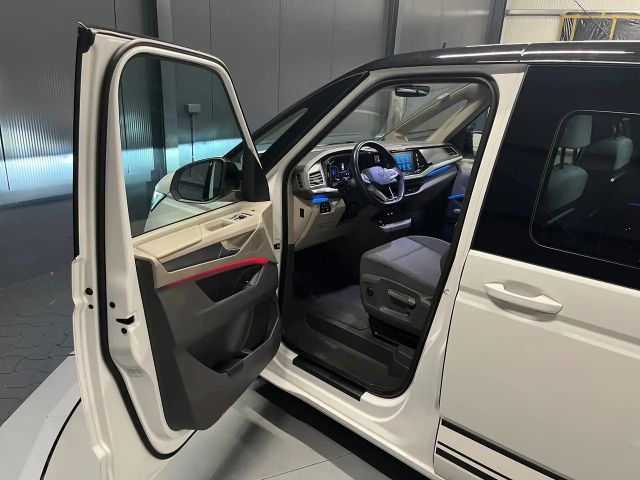 Volkswagen Multivan Lang T7