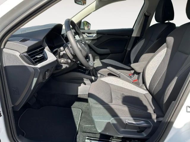 Skoda Kamiq 1.0 TSI Selection