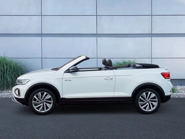 Volkswagen T-Roc 1.5 TSI Cabriolet