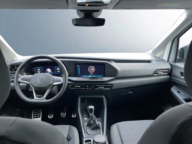 Volkswagen Caddy 2.0 TDI Life