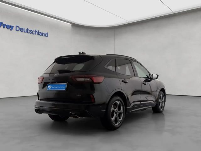 Ford Kuga Plug in Hybrid ST Line X