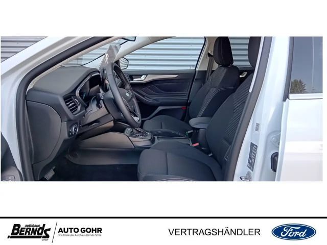 Ford Focus EcoBoost Titanium Wagon