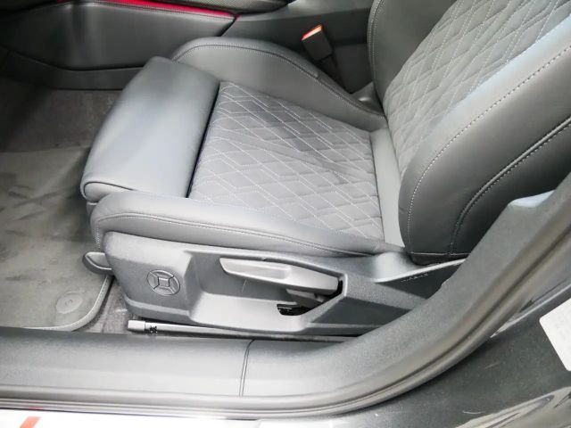 Audi A5 Avant Quattro S-Line