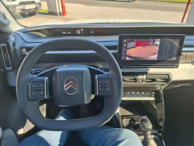 Citroën C3 Max PureTech