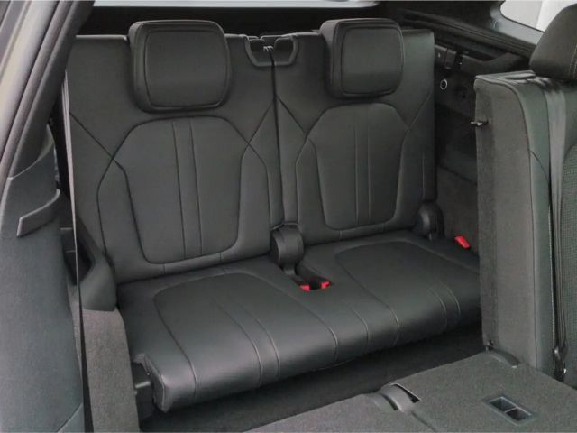 Skoda Kodiaq 4x4 Sportline