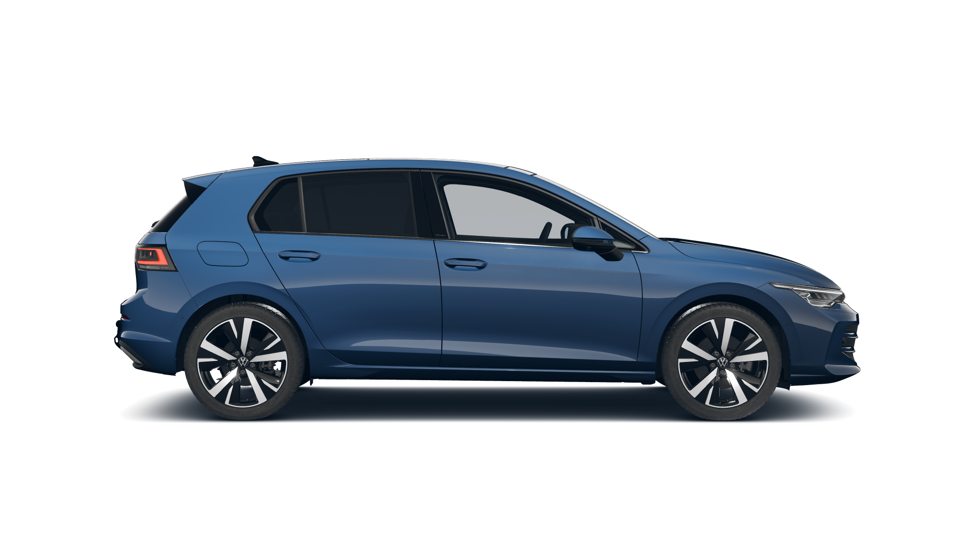 Volkswagen Golf 1.5 eTSI Golf VIII Style