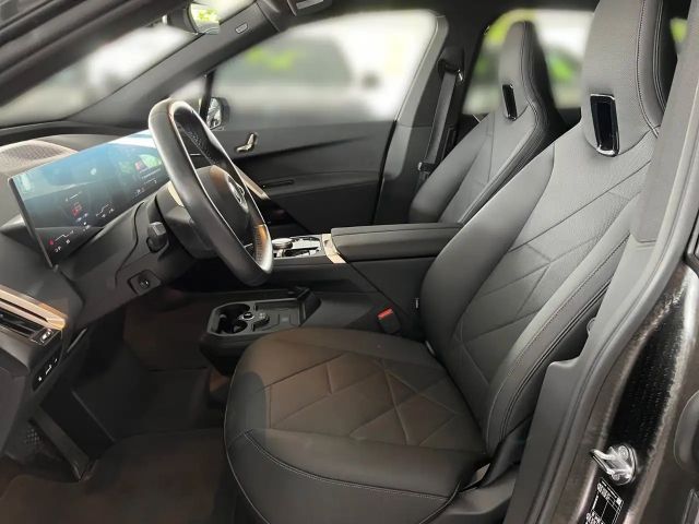 BMW iX xDrive xDrive40