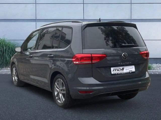 Volkswagen Touran 1.5 TSI Comfortline DSG