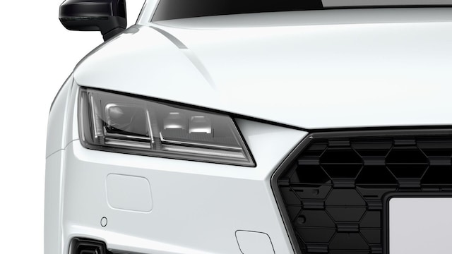 Audi TT 45 TFSI Coupé S-Tronic